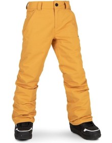 Resim Volcom Cargo Ins Çocuk Snowboard Pantolon Rsg 