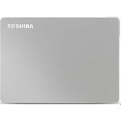 Resim Toshiba HDTX110MSCAA DSK EXT 1 TB 2.5" USB 3.0 Taşınabilir Disk 