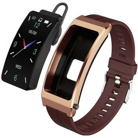 Resim Rogfer K13S 1.14" Akıllı Saat İthalatçı Garantili 