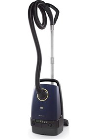 Resim Beko BKS 2940 800 W Toz Torbalı Elektrikli Süpürge 