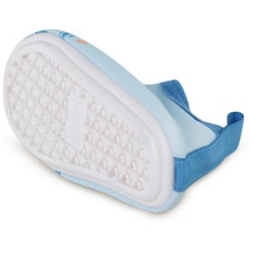 Resim Civil Boys Köpekbalığı Baskılı Tabanlı 20-24 Numara Deniz Ayakkabısı - Mavi - Mavi / 20 Numara 