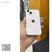 Resim Apple iPhone 14 İkinci El TR | 128 GB | Beyaz İkinci El EGEMEN İLETİŞİM GARANTİLİ İPHONE 14 128 GB BEYAZ RENK TR
