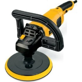 Resim Sgs Polisaj Makinesi 1400 Watt 