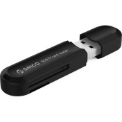 Resim Zsykd Orıco CRS21 Usb3.0 Tf / Sd Kart Okuyucu (Yurt Dışından) 