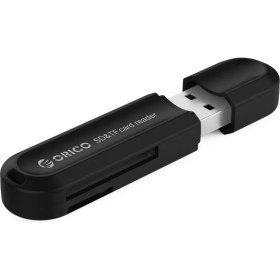 Resim Zsykd Orıco CRS21 Usb3.0 Tf / Sd Kart Okuyucu (Yurt Dışından) 