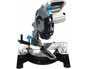 Resim Mac Allister 210 mm Gönye Kesme Makinesi 1450 Watt 