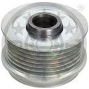 Resim OPTIMAL F5-1045 OPTIMAL ŞARJ DİNAMO KASNAĞI ASTRA H Z13DTH CORSA 