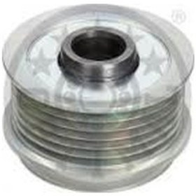 Resim OPTIMAL F5-1045 OPTIMAL ŞARJ DİNAMO KASNAĞI ASTRA H Z13DTH CORSA 