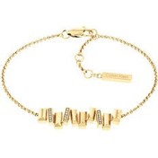Resim Calvin Klein CKJ35000241 Kadın Bileklik 