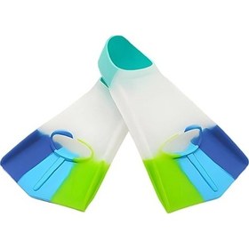 Resim Havuz Paleti Mavi Plt01mavxxl Mavi 