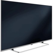 Resim Grundig 75 Ghu 9000 4k Ultra Hd 75" 190 Ekran Uydu Alıcılı Google Smart Led Tv 