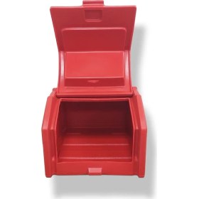 Resim Arwic 140 lt Servis Çantası Pizza Çantası 