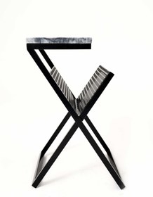 Resim Magazin Sehpa/Dergilik 