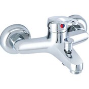 Resim Gms Banyo Bataryası Sırma Sr230 Beyaz 