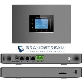 Resim Grandstream UCM6300A IP Telefon Santrali 