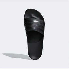 Resim Adidas Adılette Aqua Erkek Terlik Siyah 