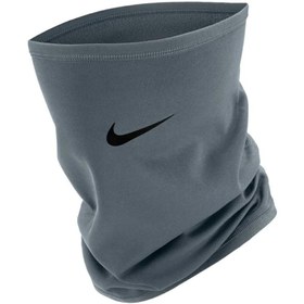 Resim Nike M Therma Fit Fleece Neck Warner Smoke Boyunluk N.101.0524.062.OS 