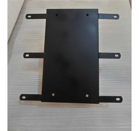Resim Nazilli Avm Arora Vesta 50 ve 125 Kızaklı Kurye Paket Çanta Demiri 