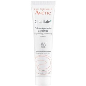 Resim Avene Cicalfate+ Hassas Ciltler İçin Canlandırıcı Krem 40 ml 
