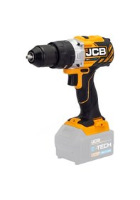 Resim Jcb 21-18BLDD-B Kömürsüz Akülü Matkap 18 V - Aküsüz Versiyon 