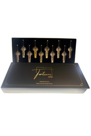 Resim Tortum Parfum Erkek Tanışma Seti 