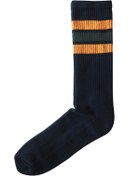 Resim SockZoid Unisex Havlu Tabanlı Spor Çorabı 