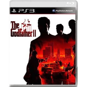 Resim The Godfather 2 PS3 Oyun 