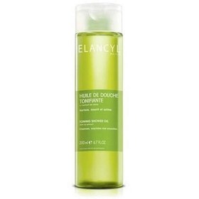 Resim Elancyl Huile De Douche Tonifiante Duş Yağı 200 ml 