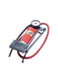 Resim Mager Ayak Basmalı Hava Pompası 