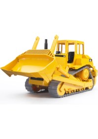 Resim Bruder Caterpillar Bulldozer BR02422 