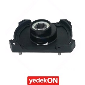 Resim Vites Rot Göbeği 85cf-95xf-105xf - 1661931 