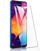 Resim Samsung Galaxy A50 Kırılmaz Ekran Koruyucu Temperli Cam (421626470) 