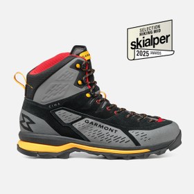 Resim Garmont Italy Cima Wp Mid G-Dry Erkek Bot Siyah 002948 
