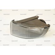 Resim Sis Lambası Avensıs 1998-2000 Ön Sol Oem No:8122005040 