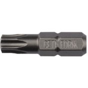 Resim CETA FORM 3 Pc.1/4"torx Bits Uç-t20x25mm/kartlı 