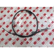 Resim Nıssan Almera- N16- Sd/hb- 00/06 Ön El Fren Teli 