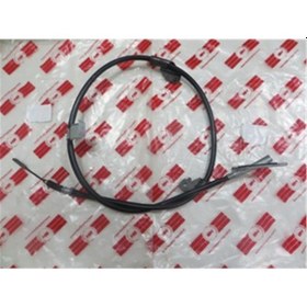 Resim Nıssan Almera- N16- Sd/hb- 00/06 Ön El Fren Teli 