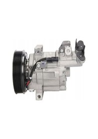Resim 813256-valeo 125çap 6kanal Klima Kompresör Renault-dacia Fluence-duster 1.5d 2010-2018 Araçlarına 