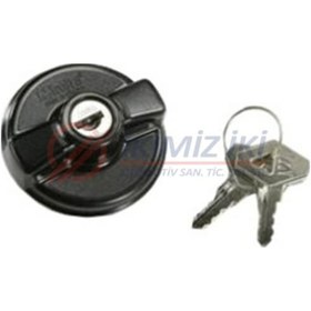 Resim Benzin Depo Kapagi R9 R11 504602883 