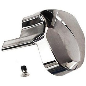 Resim Shimano Ultegra St-r8000 Vites Fren Kolları İsim Plakası Sağ Siyah 