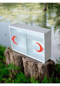 Resim İpekel Ecza Dolabı İpekel .. 