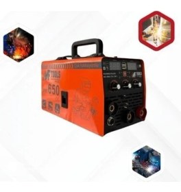 Resim Kaynak Makinası Gazsız Gaz Altı 