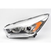 Resim Depo Ford Kuga Sol Far Yıl 2015- Ve Üzeri Gv4113w030cd - 2069435 