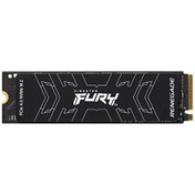 Resim 2TB KINGSTON FURY PCIe 4.0 SFYRD/2000G Kingston