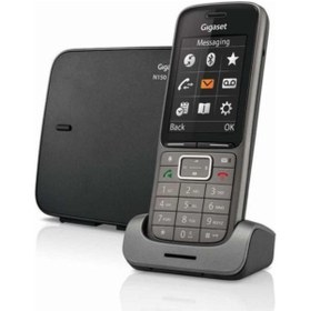 Resim GIGASET Sl750 Hsb Pro Dect Telefon 