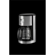 Resim Beko C Fk 5112 I Filtre Kahve Makinesi 50 Hz / 60 Hz Plastik Filtre Kahve Ma 