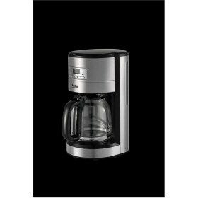 Resim Beko C Fk 5112 I Filtre Kahve Makinesi 50 Hz / 60 Hz Plastik Filtre Kahve Ma 