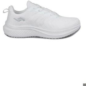 Resim 29771M Jump Erkek Spor Ayakkabı WHITE 