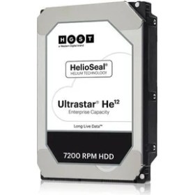 Resim Wd 12TB Sata 3.0 7200RPM 256MB 3.5" Dahili Disk 0F30146 