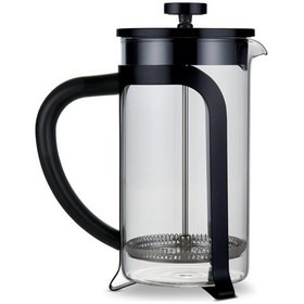 Resim Tchibo French Press, Siyah 800 Ml Siyah 